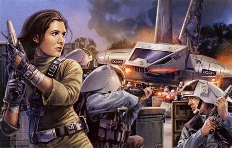 Leia Organa Solo Wookieepedia The Star Wars Wiki