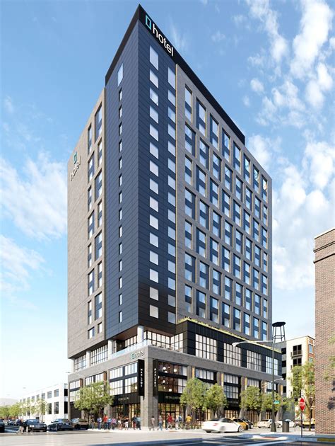 high rise hotel planned  mcdonalds west loop hq breaks cover