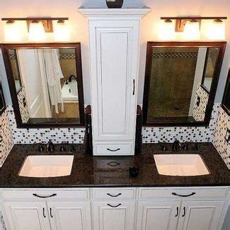 bathroom tower cabinets ideas  foter