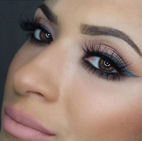 Makeupbymeggan Wearing Tamanna Dressyourface For Flutter® Lashes