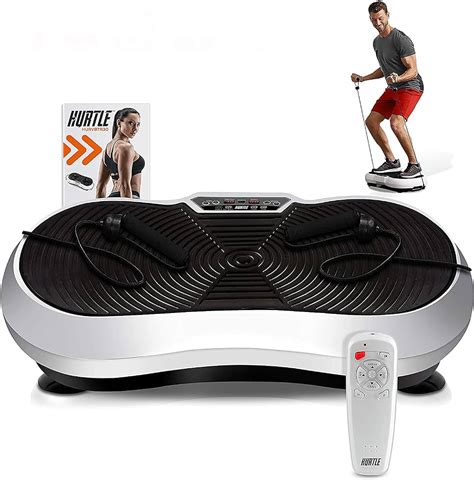 special edition vibrating platform  bluetooth magnetic therapy