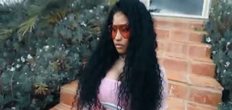 Nicki Minaj Shouts Out Sexyy Red After Pound Town 2 Is Released