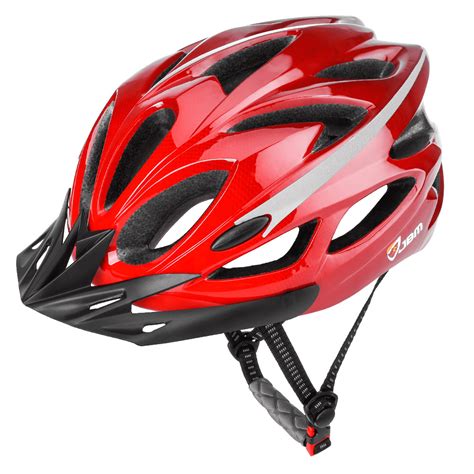 jbm adult cycling bike helmet specialized  men women safety