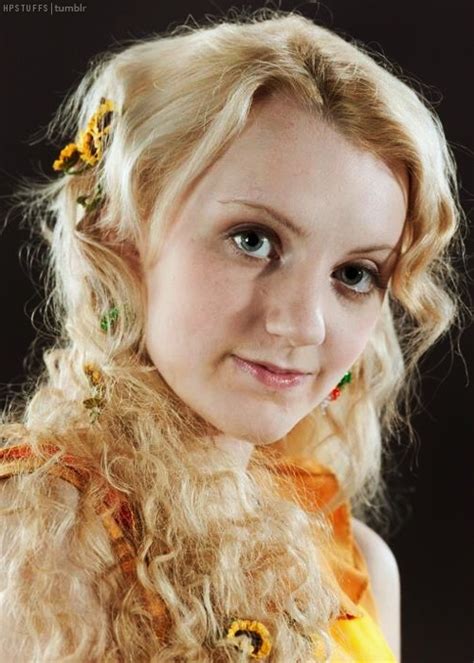 images  luna lovegood  pinterest harry potter