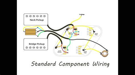 epiphone sg custom wiring diagram