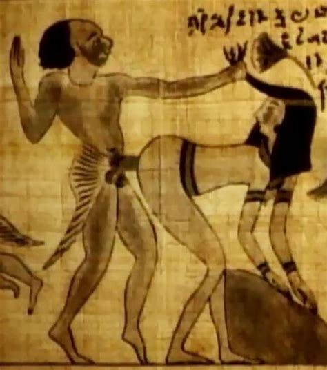 a hair pulling ancient egyptian boink erosblog the sex blog