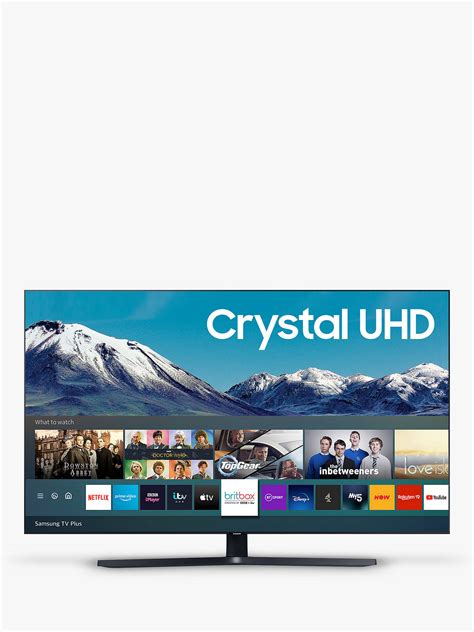 Samsung Ue43tu8500 2020 Hdr 4k Ultra Hd Smart Tv 43