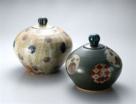 pucker gallery ceramic pottery japanese ceramics hamada