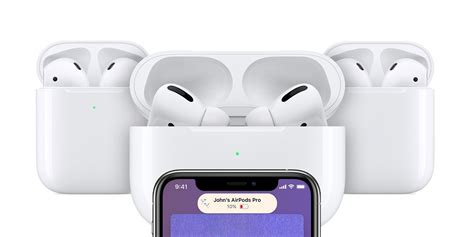 airpods gain improved battery optimization  ios  update