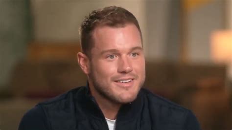 Us Bachie Star Colton Underwood Has Come Out As Gay