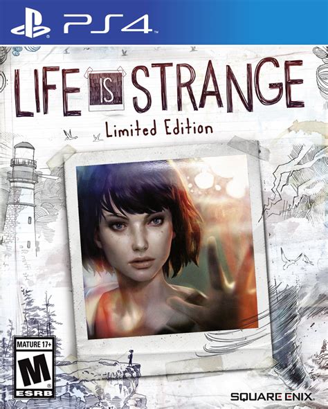 Is The Life Is Strange Limited Edition Worth Buying