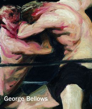 george bellows american realism ashcan school boxing images