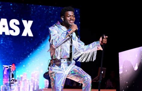 lil nas x s joke about becoming twitter ceo inspires calls