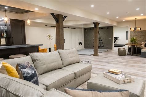 stunning luxury basement remodel luxury interior chicago interior design interior design chicago