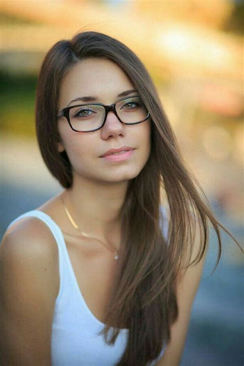 Girls With Glasses Glasses Fashion Girls With Glasses Cute Glasses