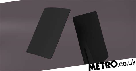 Ps5 Coloured Faceplates On Sale Now But Not From Sony Metro News