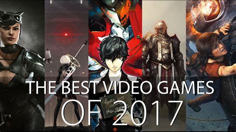 Top 10 Online Games 2017 Ps4
