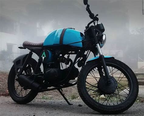 pin  custom motorcycle  india cccom
