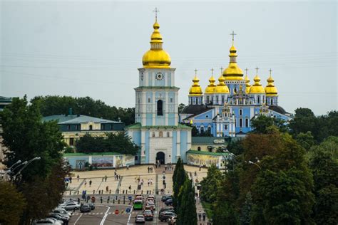 unique     kiev ukraines lovable capital city