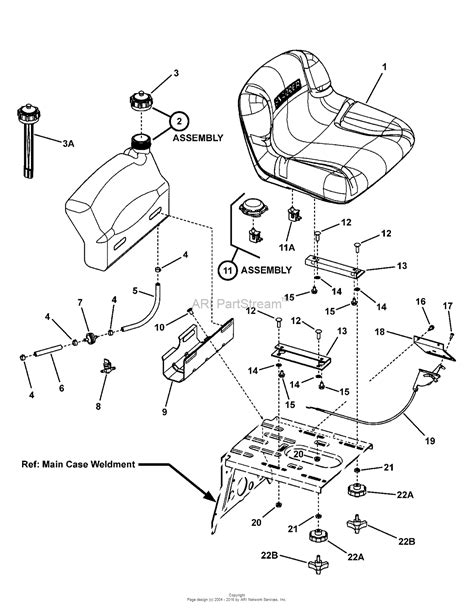 snapper rear engine rider parts diagram  wiring diagram