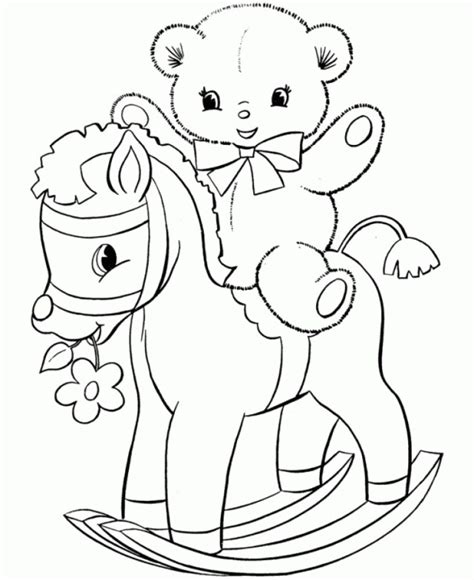 printable teddy bear coloring pages everfreecoloringcom
