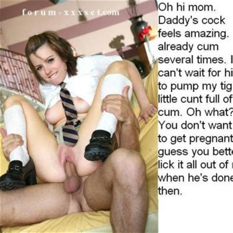 Sex stories cuckold father