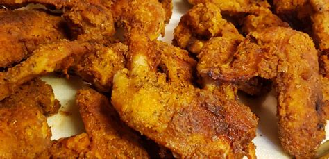 crispy southern fried chicken wings plus size in chicago