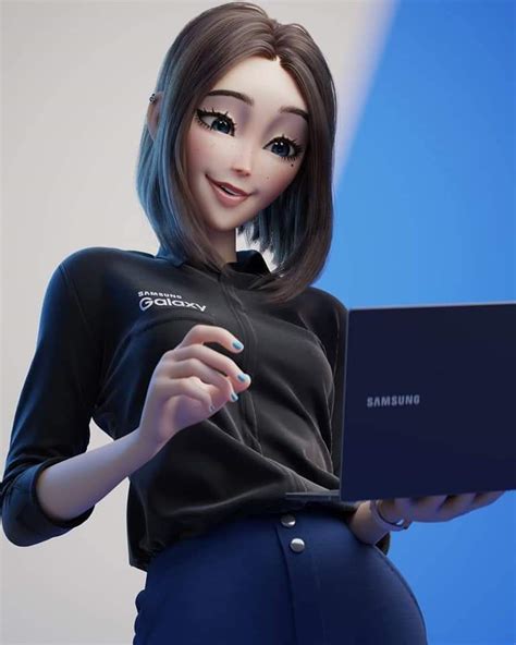 Samsung Assistant Girl Rule 34 Telegraph