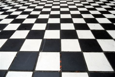 sizes mono checkered floor texture flickr photo sharing