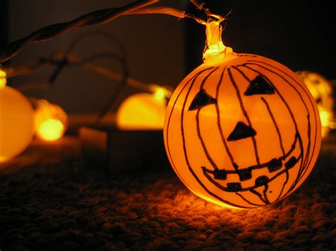 led halloween lights  steps  pictures instructables