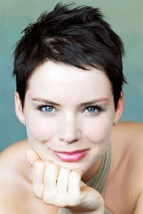 Very Short Pixie Haircuts 2021 Update And Hair Colors Page 8 Of 12