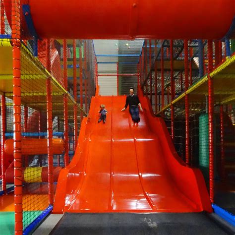 hof van saksen review luxe vakantiepark voor kinderen en tieners