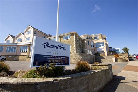 channel view hotel updated  prices reviews   shanklin