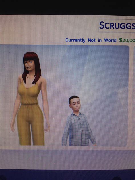 Shocking Sims 4 Single Moms Adoption — The Sims Forums