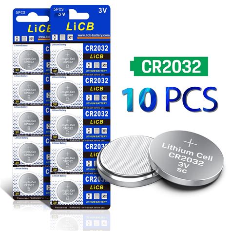 licb cr battery   lithium coin battery cell cr  button batteries pack