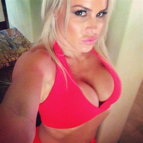 Bobbi billard and sex
