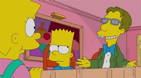 Recap Of The Simpsons Season 27 Episode 9 Recap Guide