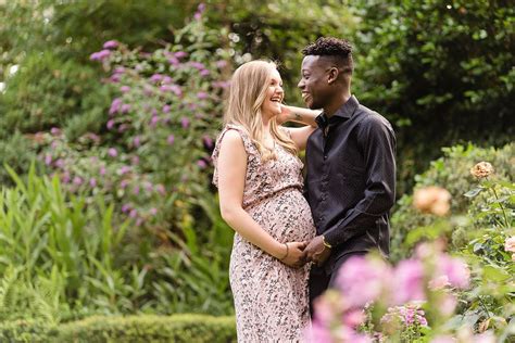 Pin On Interracial Pregnancy