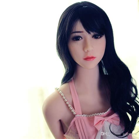 153cm full silicone sex doll realistic human mannequin sex