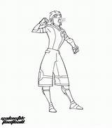 Football Galactik Coloring Pages Coloringpages1001 Galactic sketch template