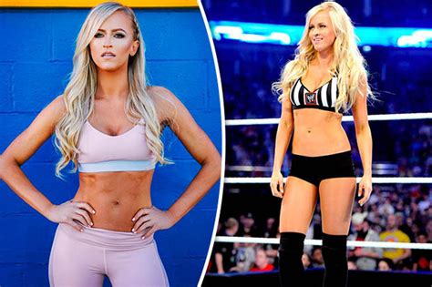 Wwe Babe Summer Rae Reveals How You Can Pick Up Women At