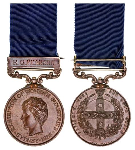 lot  aust historical medals sale  noble numismatics