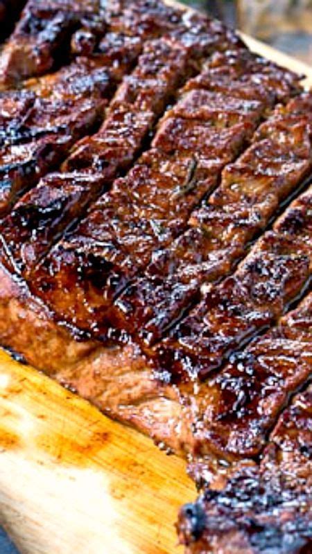 grilled london broil recipe recipe recipes grilled london broil