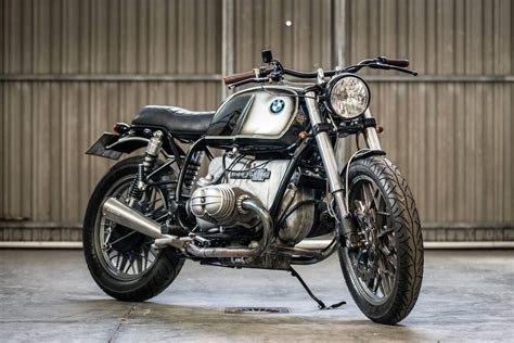 racing cafe bmw   rs crd   cafe racer dreams