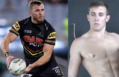 Australian Rugby Player ‘duped Into Gay Oral Sex Act Receives Support