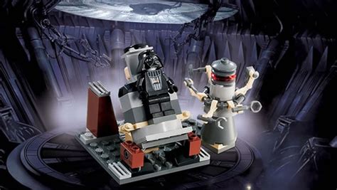 Leaked Initial 2017 Star Wars Lego Releases Geek Culture