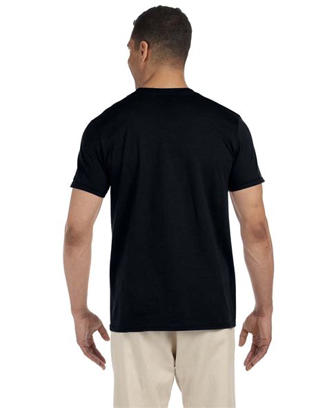 gildan  softstyle  shirt custom  shirts acu