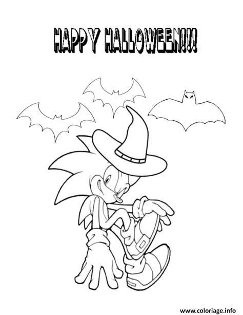 scary sonic pages  coloring pages