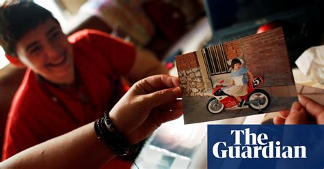 a transgender teenager s journey in pictures society the guardian