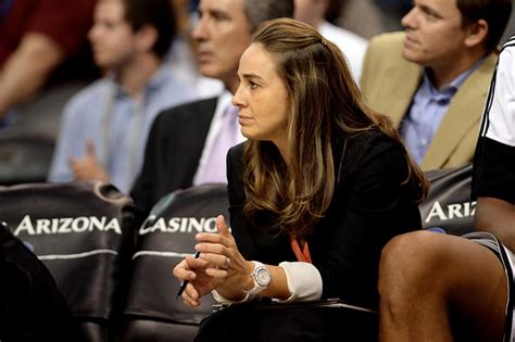 Женский вопрос Кто станет первой женщиной тренером в НБА